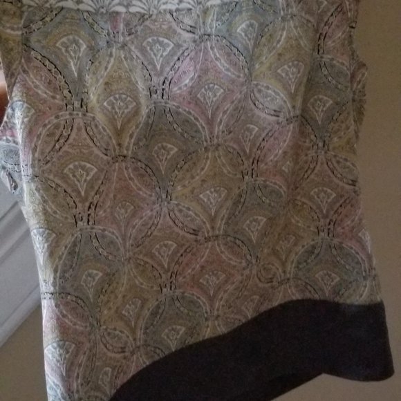Anthropologie top - Picture 3 of 4